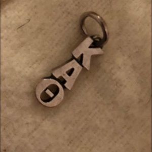 ISO James Avery Kappa Alpha Theta